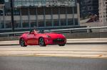 Nissan 370Z Roadster 2012 года (AU)